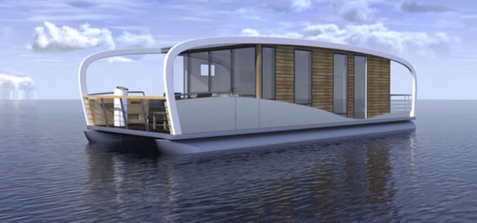 HOUSEBOAT Project
