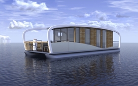 HOUSEBOAT Project